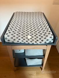 Fasciatoio Evolutivo di design di Quax