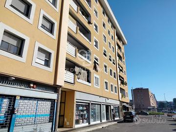 Locale commerciale - Roma