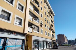 Locale commerciale - Roma