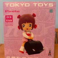 Tokyo Toys Tezuka Osamu Pinoko Black Jack