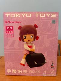 Tokyo Toys Tezuka Osamu Pinoko Black Jack