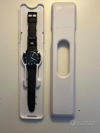 Swatch biennale d’arte