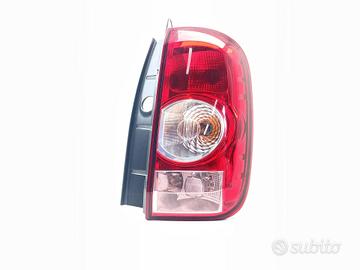 STOP FANALE POSTERIORE DESTRO DACIA Duster 1° Ser
