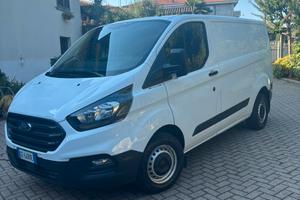 Furgone Ford Transit Custom