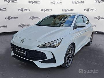 MG MG3 1.5 hybrid+ Comfort auto