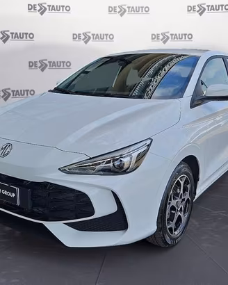 MG MG3 1.5 hybrid+ Comfort auto