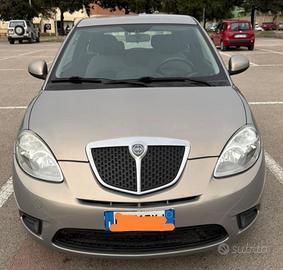 Lancia Ypsilon 1.2