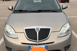 Lancia Ypsilon 1.2