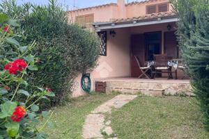 VILLA A SCHIERA A VILLASIMIUS