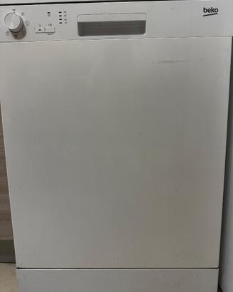 Lavastoviglie Beko