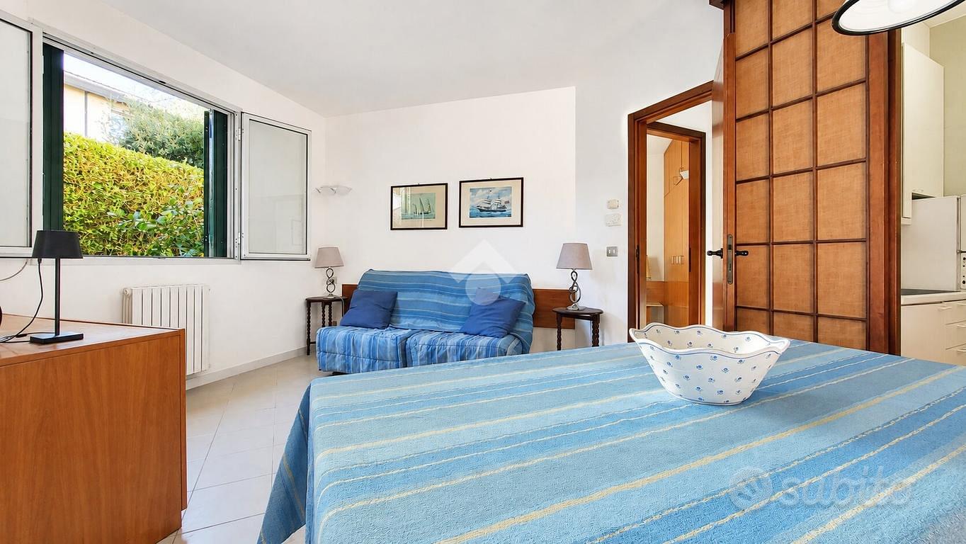 Appartamento – Castiglione della Pescaia, Punta Ala - Vista 5