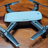 Drone DJI Spark Fly More Combo