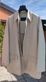 cappotto impermeabile copri giacca Brooksfield