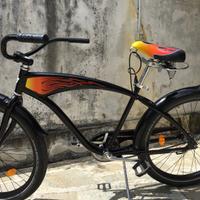 Bike Felt Cruiser