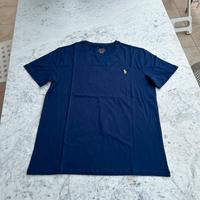 T shirt Ralph Lauren Taglia L Nuova