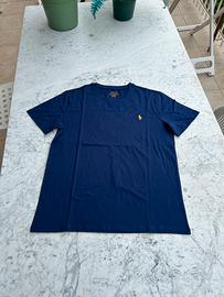 T shirt Ralph Lauren Taglia L Nuova