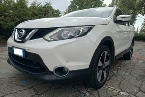 Nissan Qashqai 130cv Unico Prop.108500Km