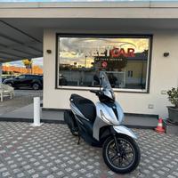 Piaggio Beverly 400 i.e. S