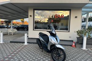 Piaggio Beverly 400 i.e. S