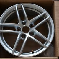 4 cerchi lega alfa giulia giulietta r16 lt3424