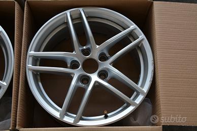 4 cerchi lega alfa giulia giulietta r16 lt3424