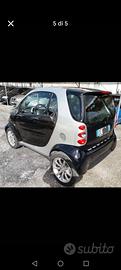 smart fortwo cabrio grandtyle 700cc