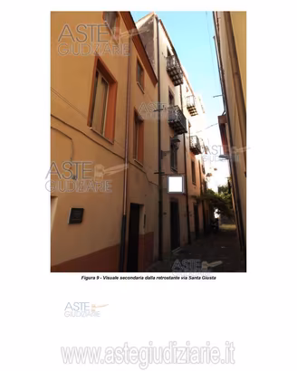 Appartamento Bosa [A4355567]