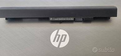 Batteria per pc hp