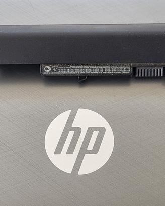 Batteria per pc hp