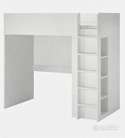 Letto a ponte Stuva