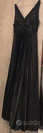 Vestito abito da donna da cerimonia