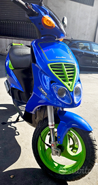 Piaggio Nrg extreme 50