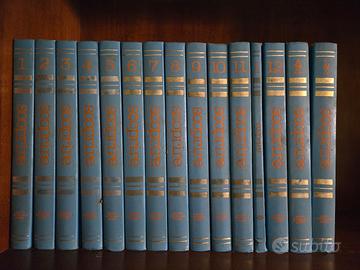 enciclopedia Scoprire 