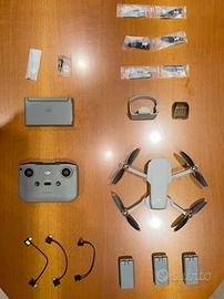 DJI Mini 2 Fly More Combo
