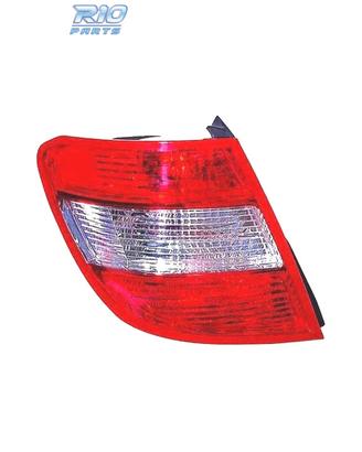 FANALE SINISTRO PER MERCEDES CLASSE C S204 SW KOMB