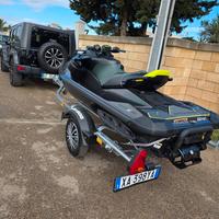 seadoo apex 