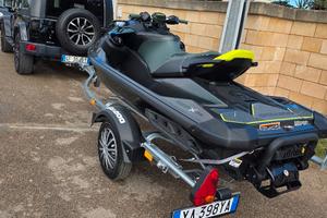 seadoo apex 