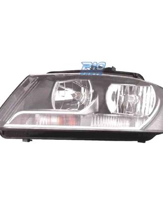 FANALE SINISTRO PER AUDI A3 SPORTBACK 5 PORTE 09-1