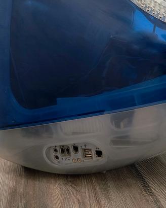 iMac G3 primo modello anni 98/99