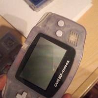 Game boy ADVANCE