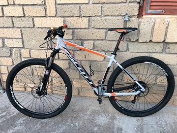 Mtb SCOTT aspect 29" taglia M