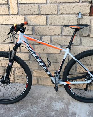 Mtb SCOTT aspect 29" taglia M