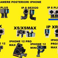 Fotocamera Apple Iphone anteriore / posteriore