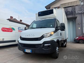 Iveco Daily 60C15/3.0/ISOMETRICO/FRCX/ATP VALIDO 0