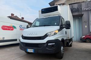 Iveco Daily 60C15/3.0/ISOMETRICO/FRCX/2016