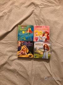 Vari libri Delle principesse