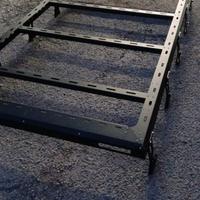 BAGAGLIERA PORTAPACCHI PORTATUTTO ROOF RACK