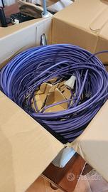 Cavo Ethernet Prysmian