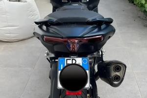 T MAX 560 PIÚ OPTIONAL