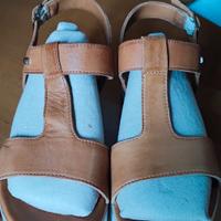 Sandali donna VALLEVERDE